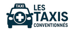 Logo les taxi convo unique